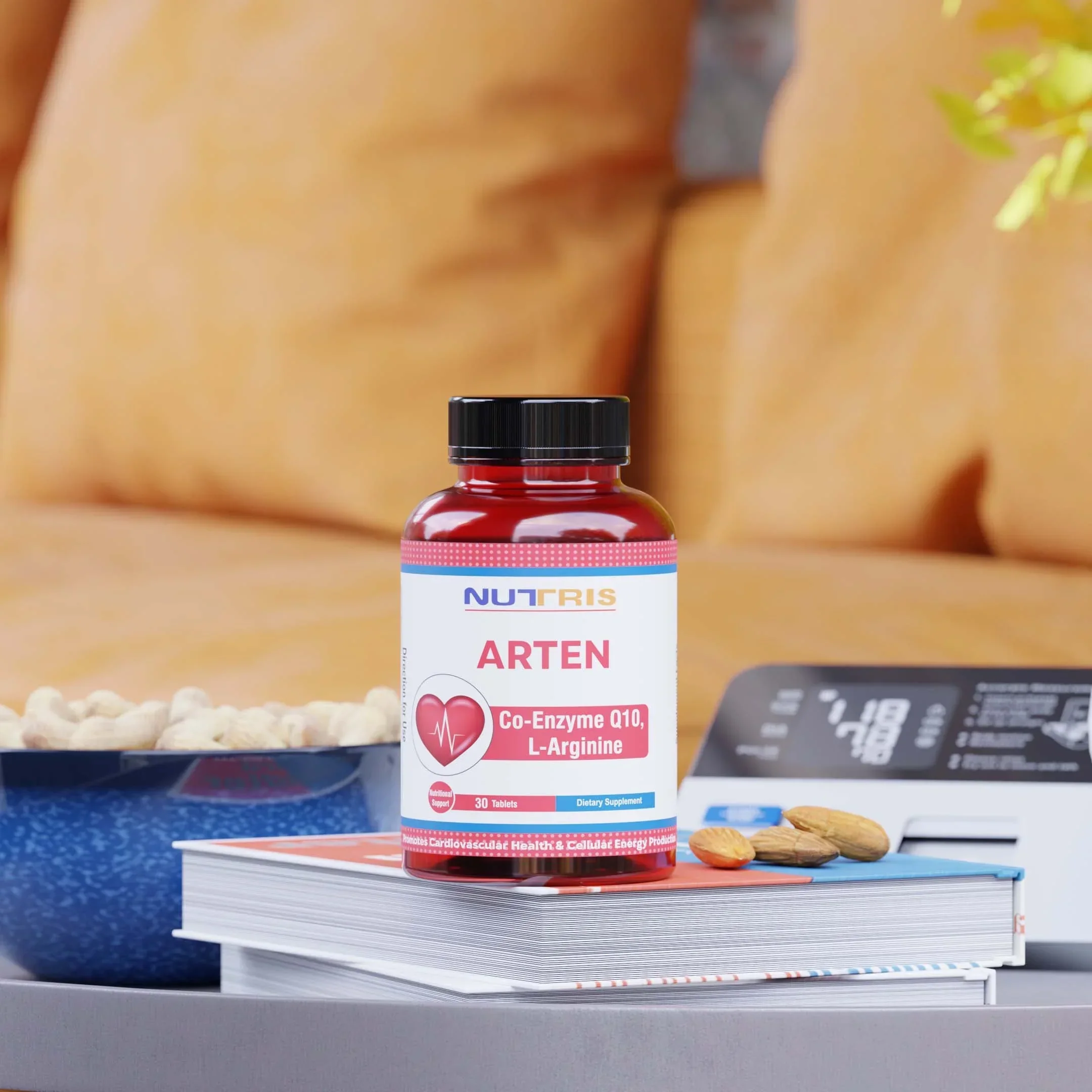 Multi-Vitamins Products